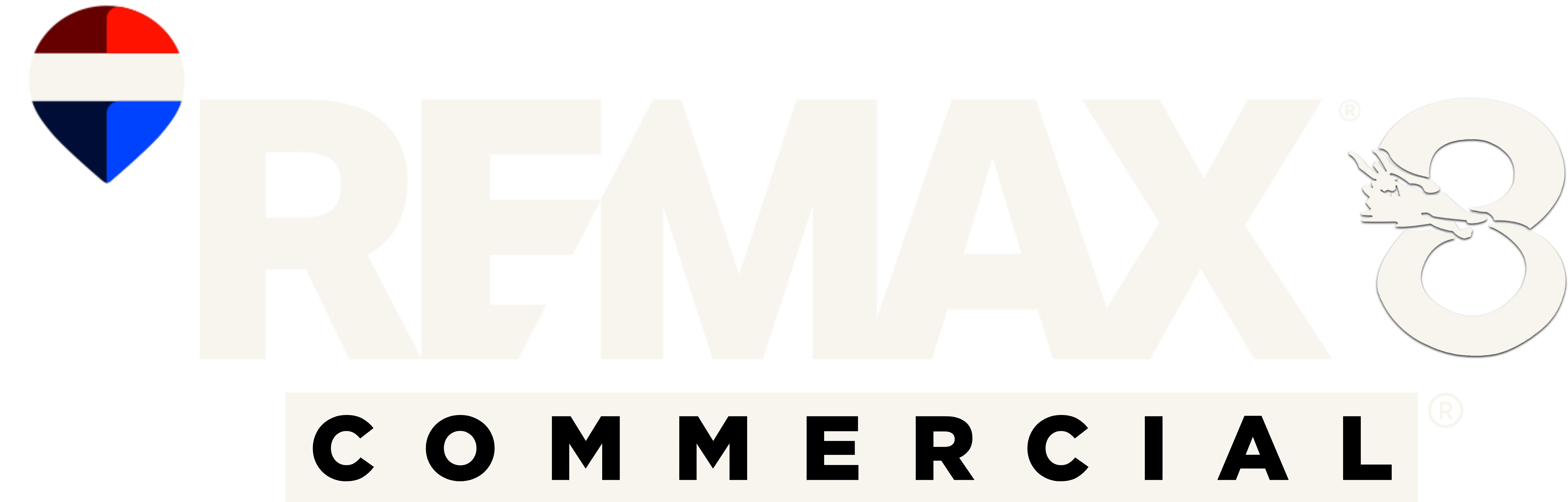 RE/MAX 8 Commercial